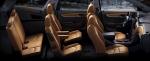 Chevrolet Traverse 2013 года